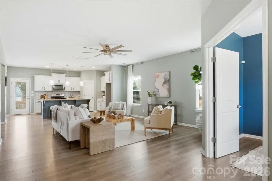 4202 Bent Green Lane, Monroe, NC 28112 - #3