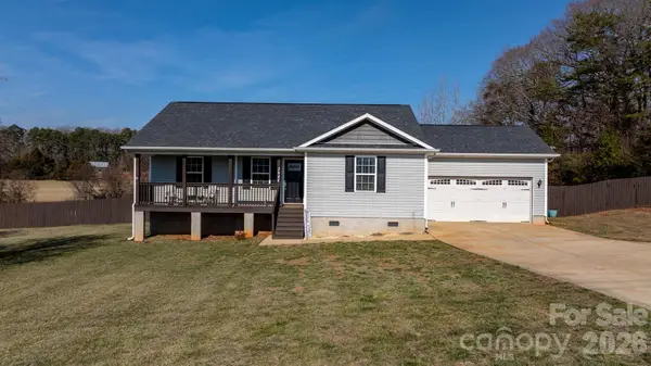 3842 E Maiden Road, Maiden, NC 28650