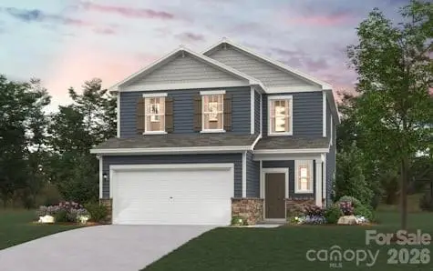 208 Bezelle Avenue, York, SC 29745