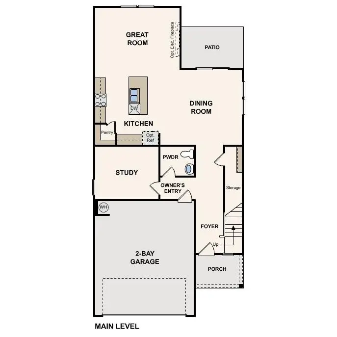 208 Bezelle Avenue, York, SC 29745 - Image #2