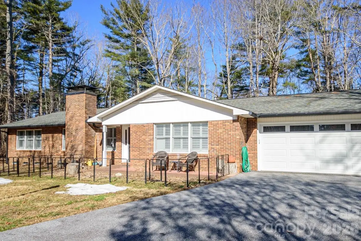 355 Mockingbird Drive, Hendersonville, NC 28792 - #1