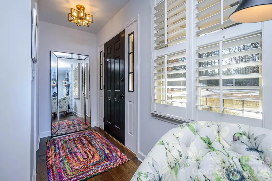 355 Mockingbird Drive, Hendersonville, NC 28792 - #3