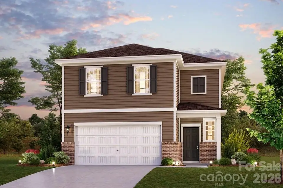 220 Bezelle Avenue, York, SC 29745 - Image #1