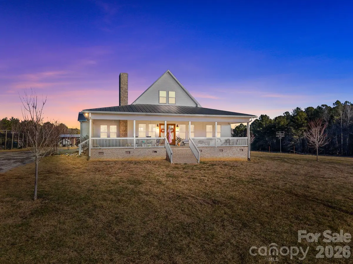 2120 Gold Knob Road, Salisbury, NC 28146 - #1