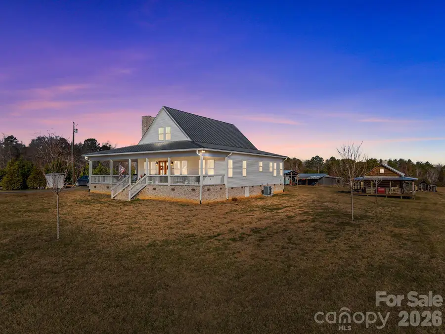 2120 Gold Knob Road, Salisbury, NC 28146 - #2