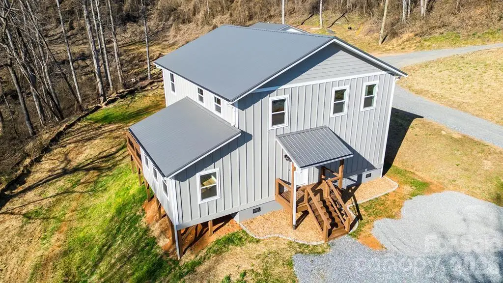 175 Trinity Drive, Sylva, NC 28779 - #1