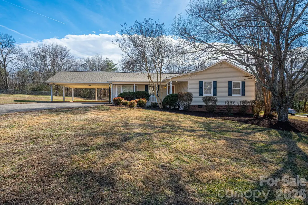 2596 Prince Drive, Lincolnton, NC 28092 - #1