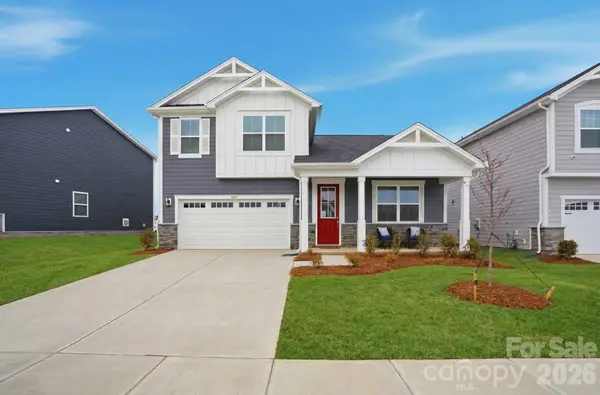 1427 Honey Trail Trail #242, Monroe, NC 28210