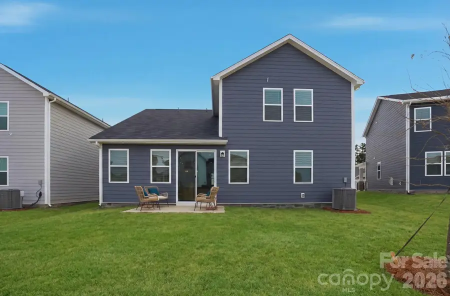 1427 Honey Trail Trail #242, Monroe, NC 28210 - #3