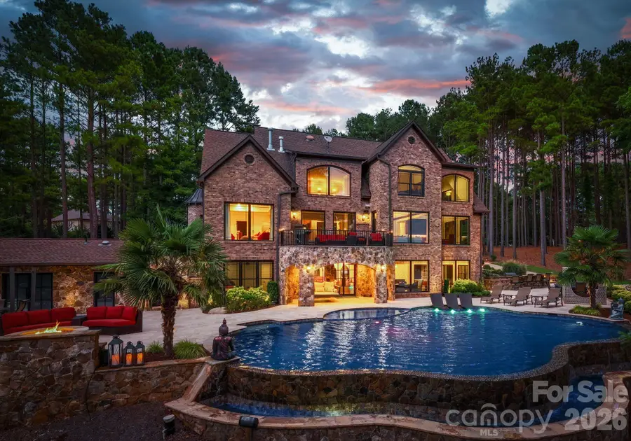 1220 Broadside Road, York, SC 29745 - #2