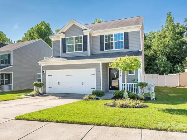 1354 Soothing Court Nw, Concord, NC 28027