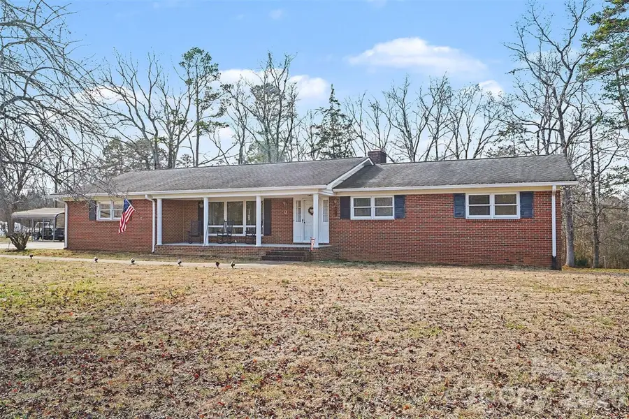 2401 Penninger Road, Concord, NC 28025 - #3