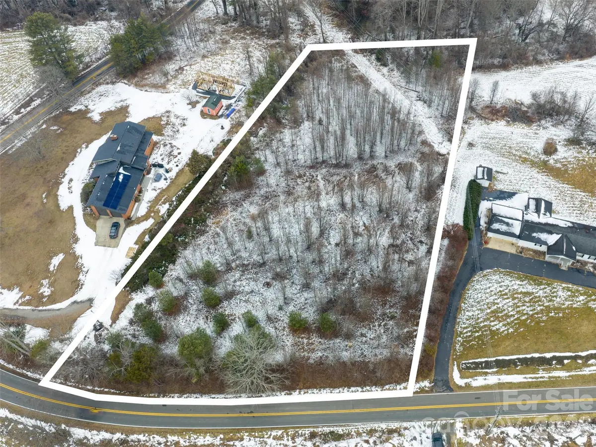 363 Bethany Church Road, Fairview, NC 28730 - #1