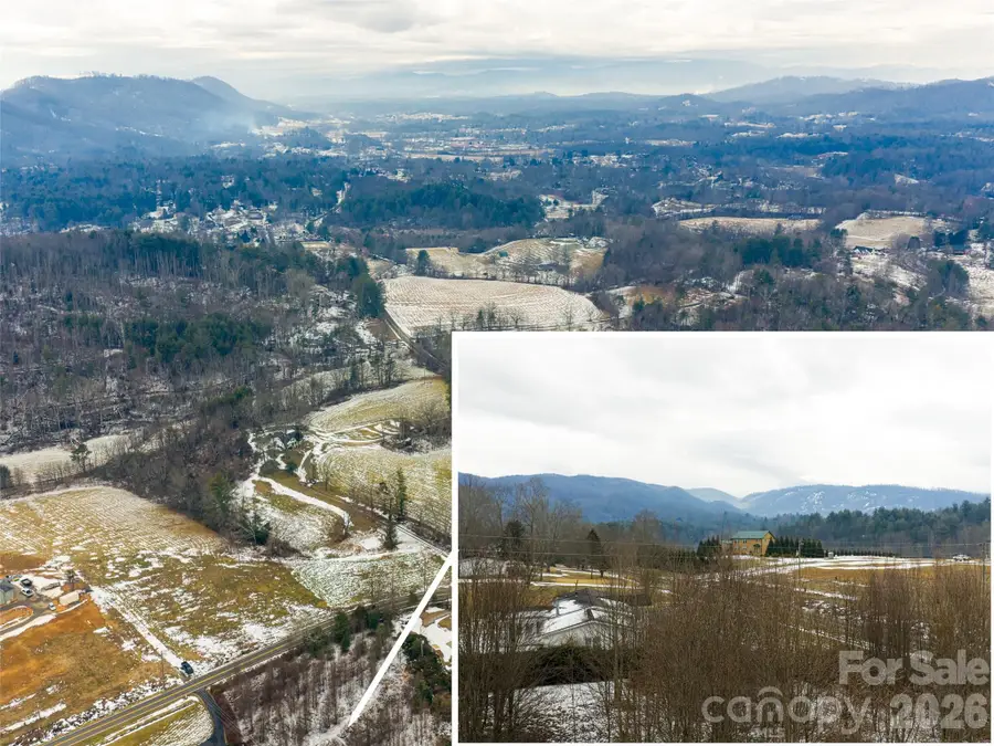 363 Bethany Church Road, Fairview, NC 28730 - #2