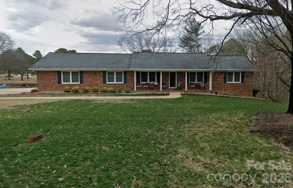 3039 Longwood Drive, Shelby, NC 28152