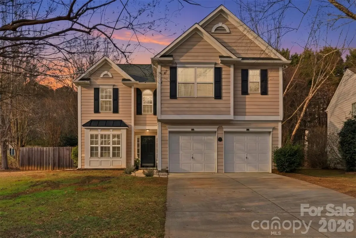 7719 Leisure Lane, Huntersville, NC 28078 - #1