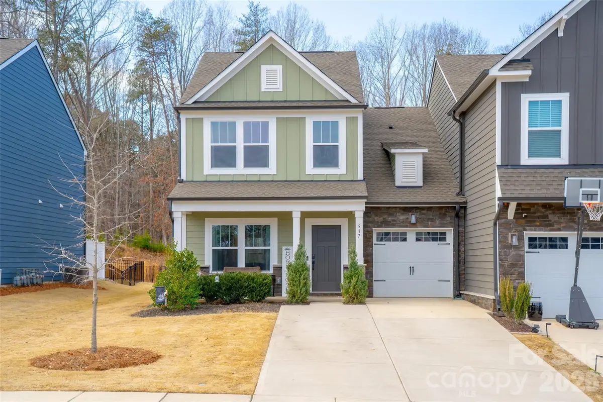 937 Canopy Falls Lane, York, SC 29745 - Image #1