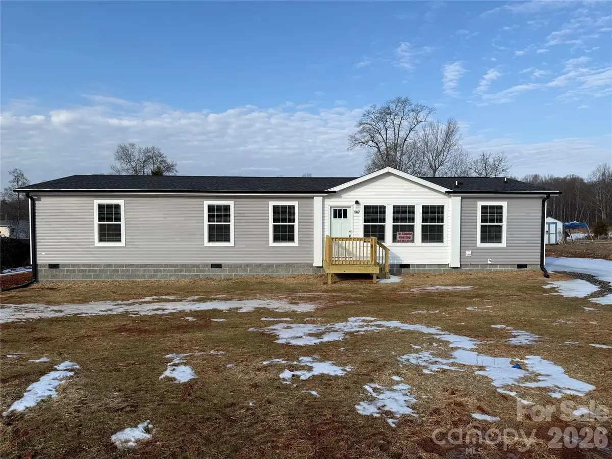 147 Titanium Drive #38, Statesville, NC 28625 - #1