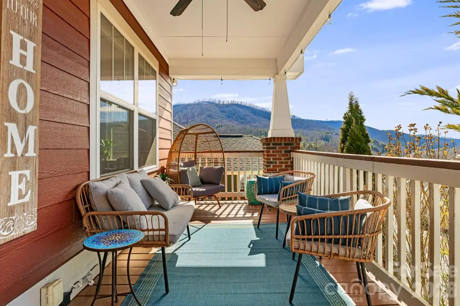 17 Byrdcliffe Lane, Asheville, NC 28805 - #2