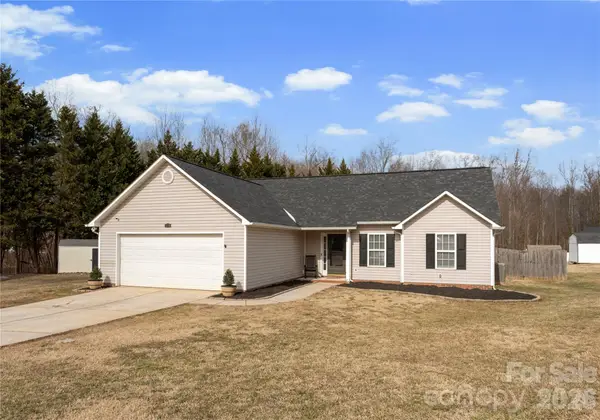 126 Gilcrest Lane, Troutman, NC 28166