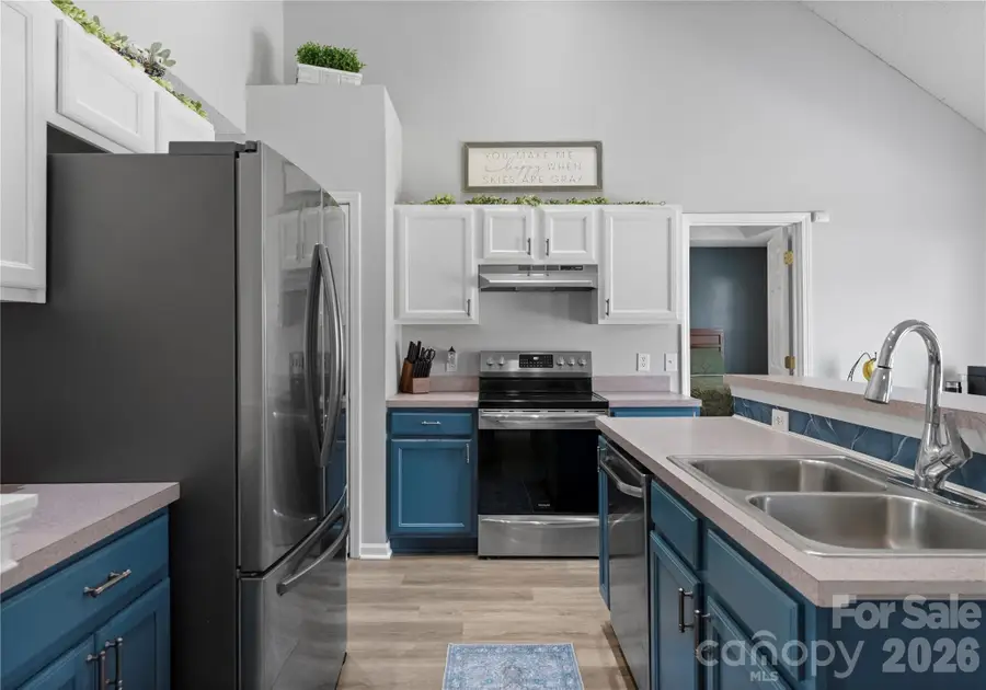 126 Gilcrest Lane, Troutman, NC 28166 - #2