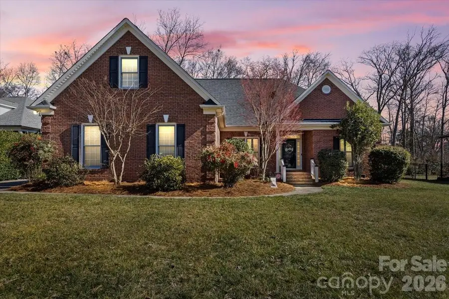 3746 Ayrshire Court, Harrisburg, NC 28075 - #2