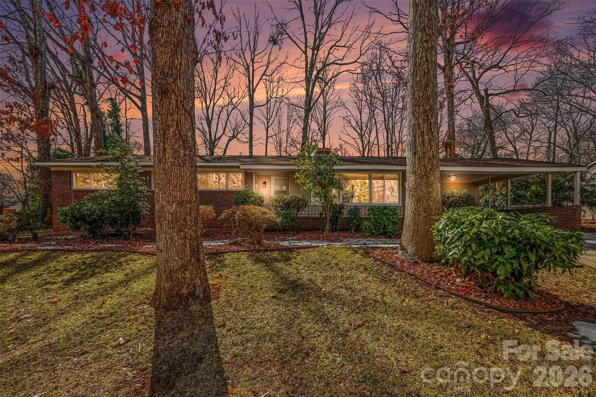 2701 Thomas Trail, Gastonia, NC 28054 - #1