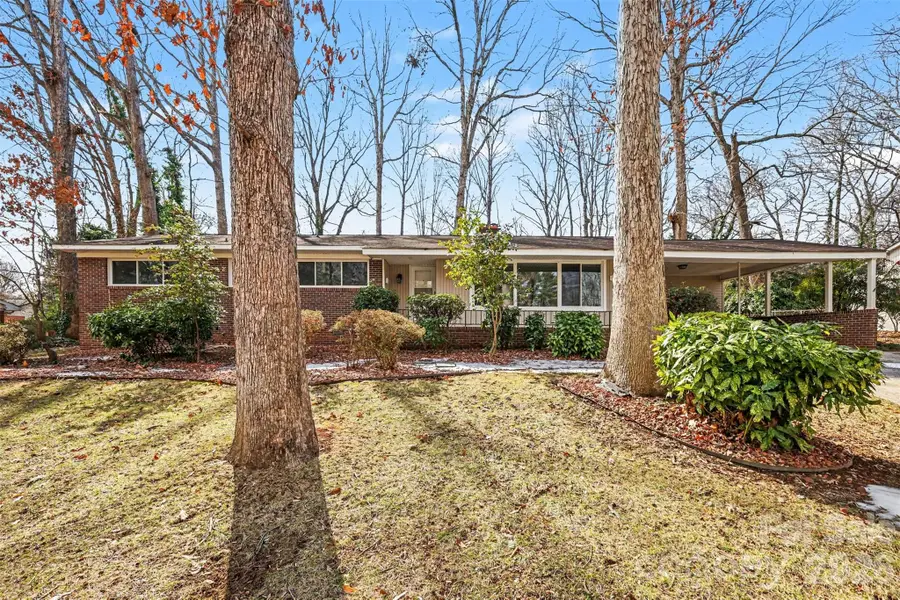 2701 Thomas Trail, Gastonia, NC 28054 - #3