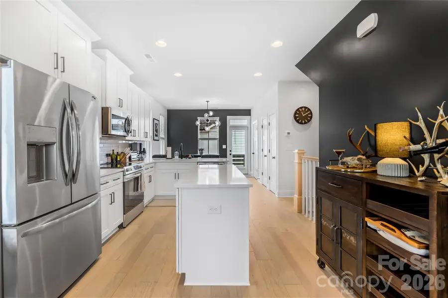 1130 Pegram Crossing Drive #19, Charlotte, NC 28205 - #3