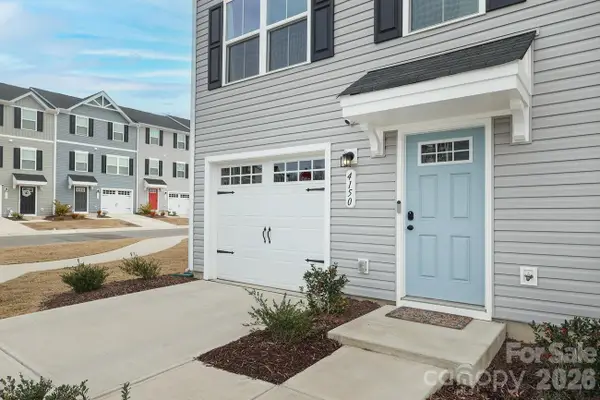 4150 Shiner Lane, Kannapolis, NC 28081