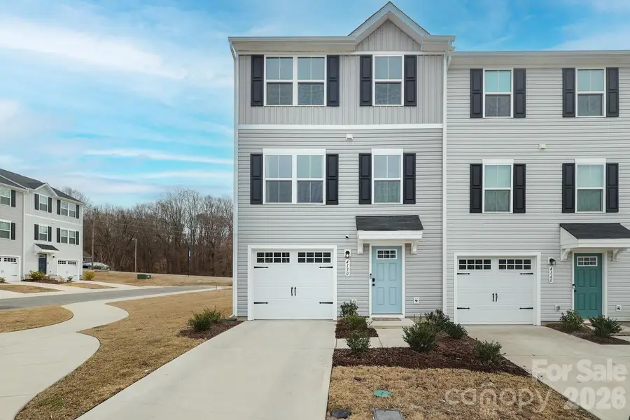 4150 Shiner Lane, Kannapolis, NC 28081 - #2