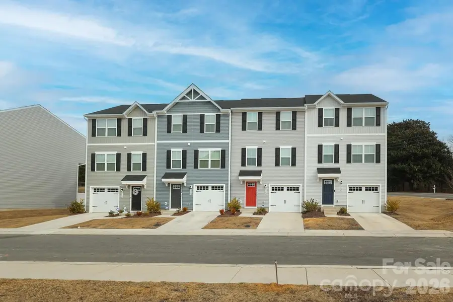 4150 Shiner Lane, Kannapolis, NC 28081 - #3