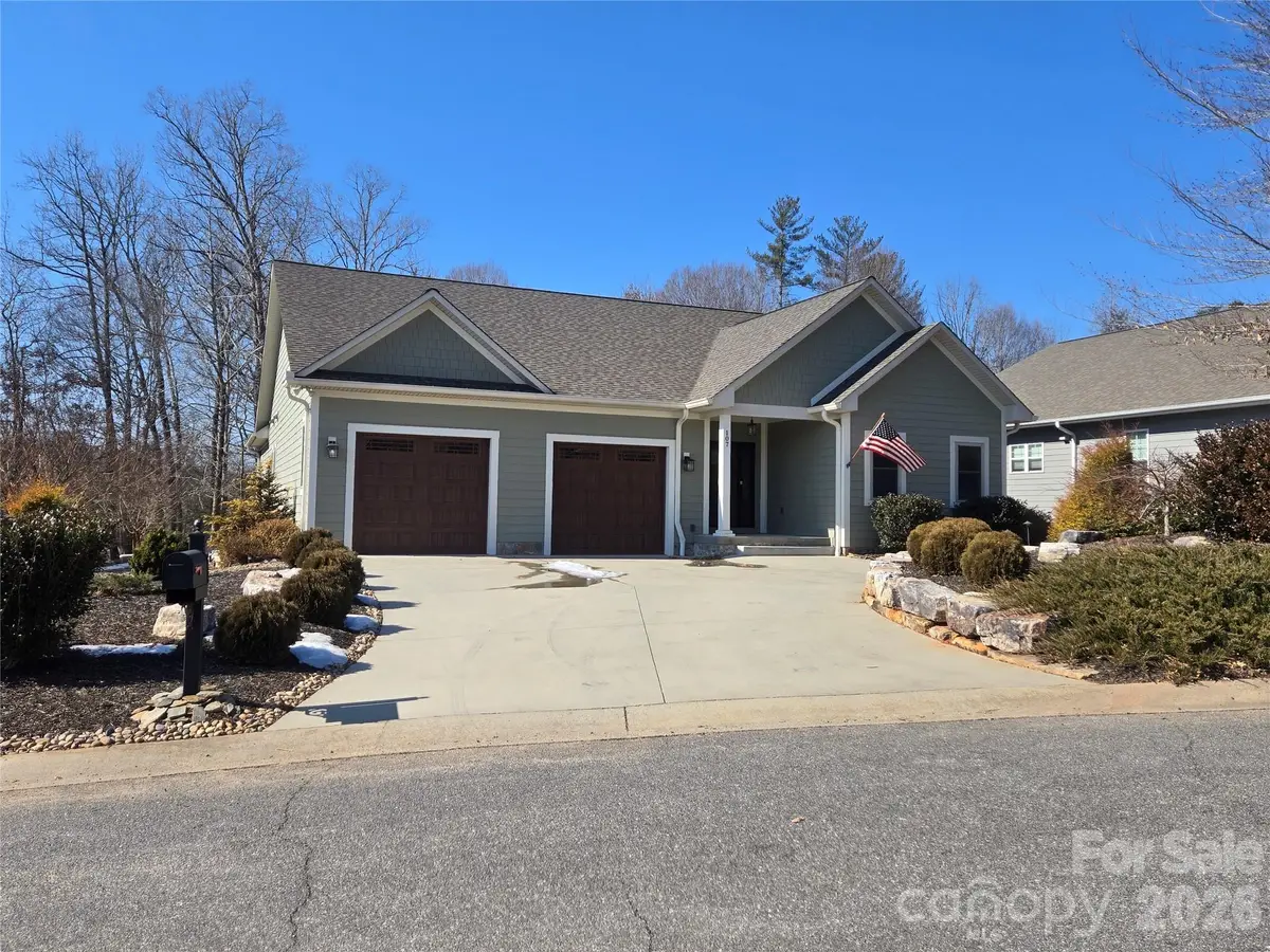 107 Beechmont Drive, Morganton, NC 28655 - #1