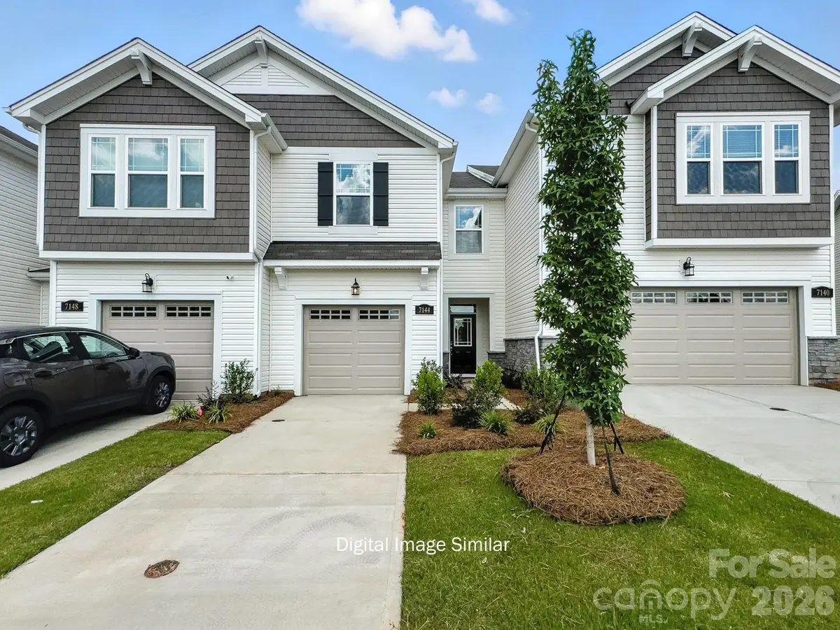 6022 Mallow Crossing Lane, Charlotte, NC 28213 - Image #1
