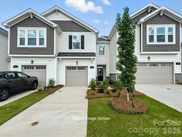 6022 Mallow Crossing Lane, Charlotte, NC 28213