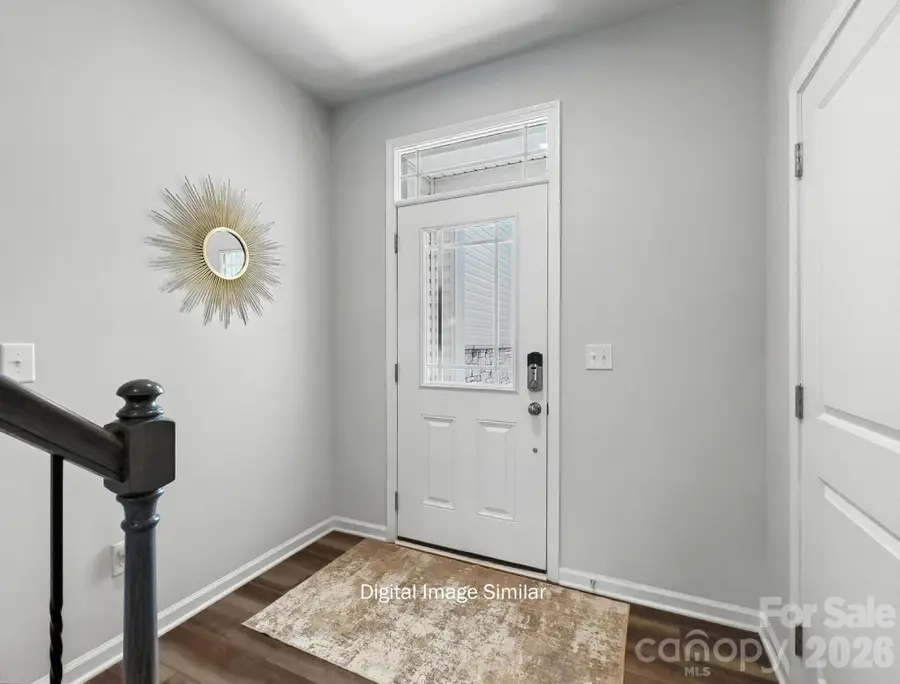 6022 Mallow Crossing Lane, Charlotte, NC 28213 - Image #3