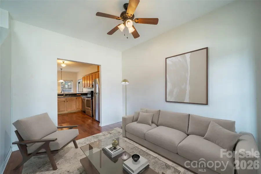 3 Penley Avenue #B, Asheville, NC 28804 - Image #2