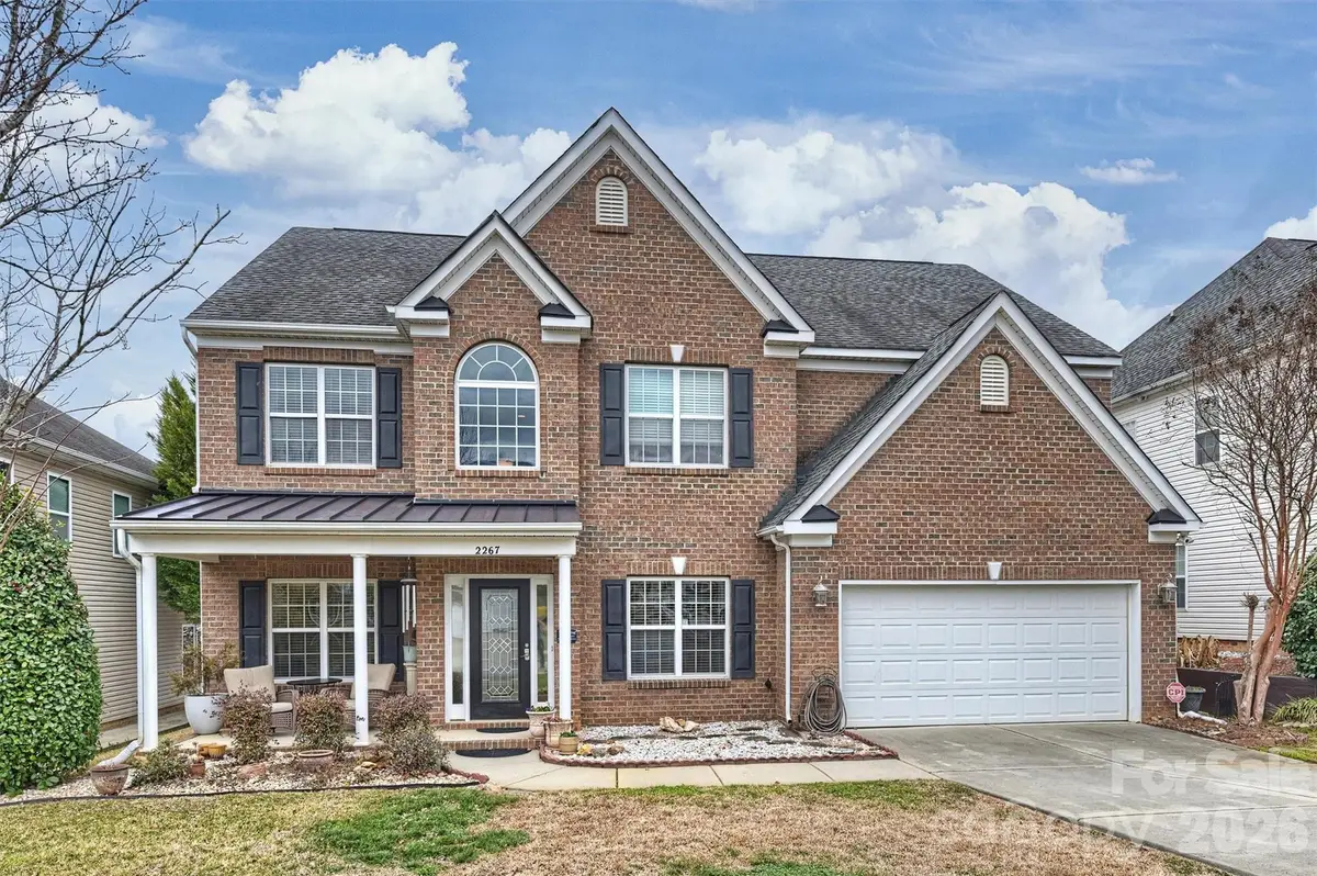 2267 Laurens Drive, Concord, NC 28027 - #1