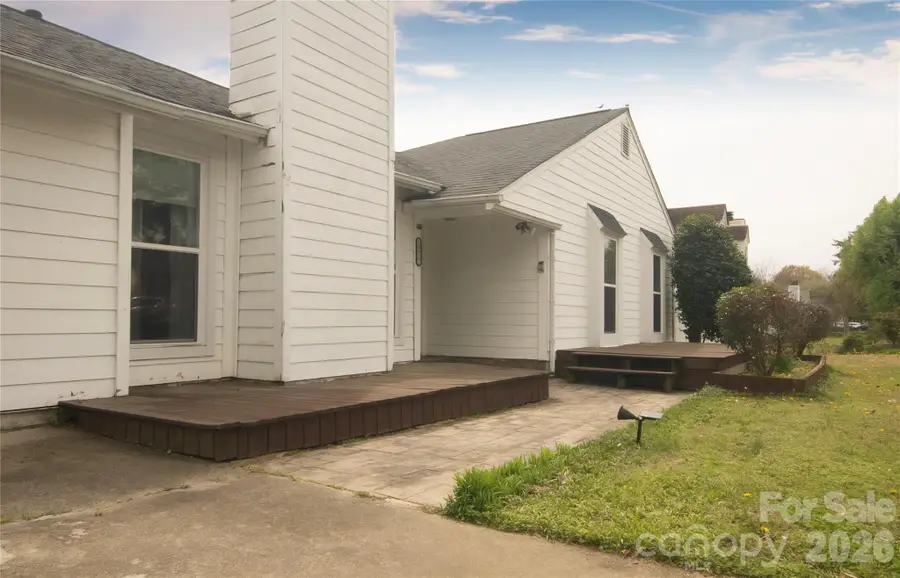 10927 Copper Field Drive, Pineville, NC 28134 - #2