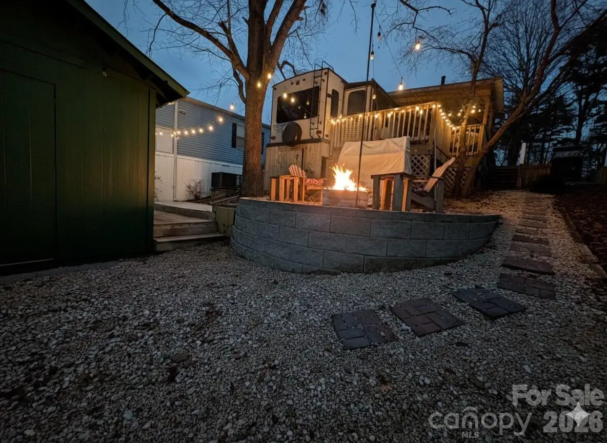 117 Pier Avenue, New London, NC 28127 - #1