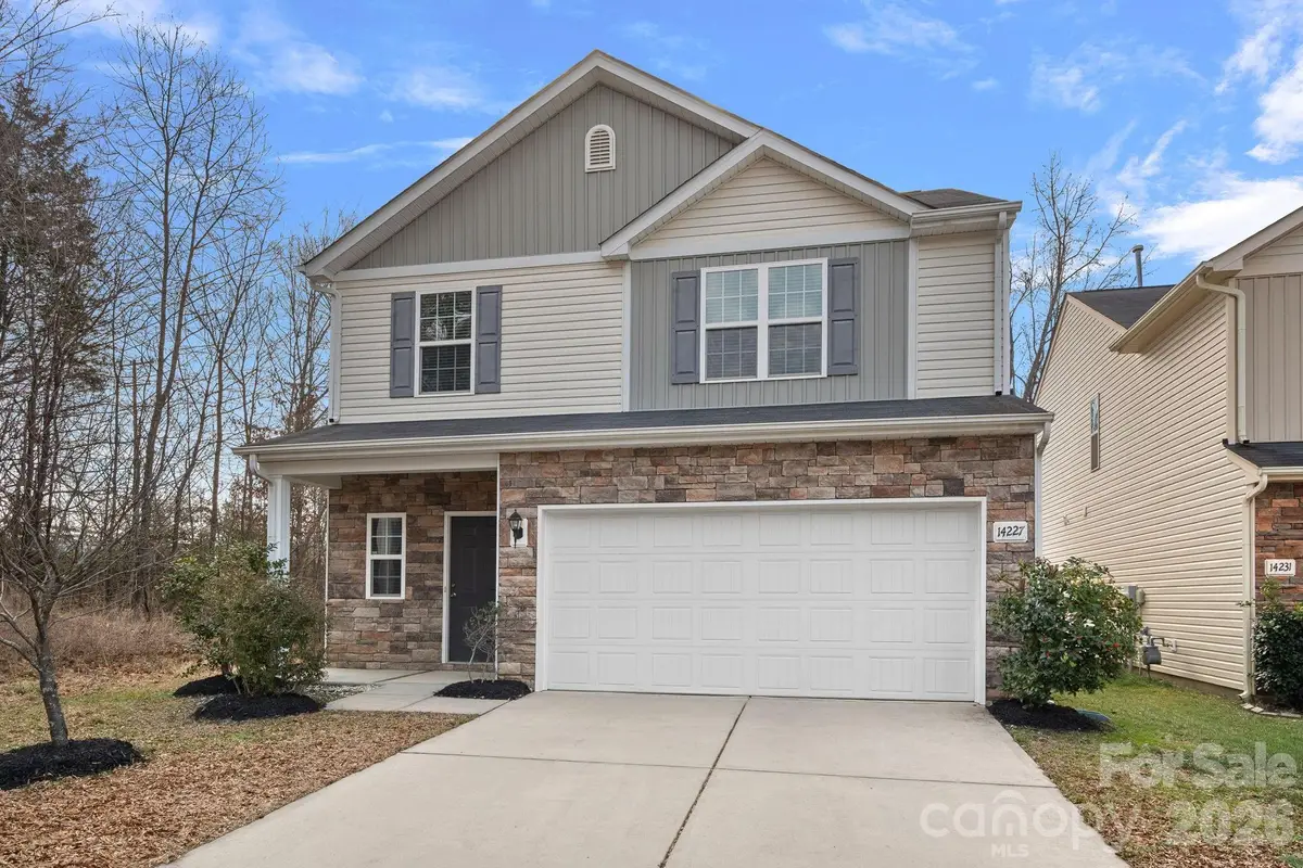 14227 Drake Watch Lane, Charlotte, NC 28262 - #1