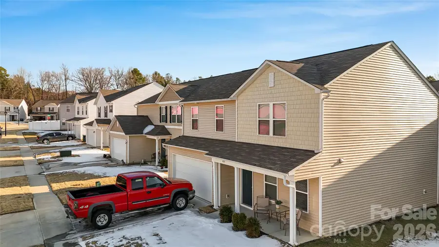 419 Winsley Drive, Salisbury, NC 28147 - #3