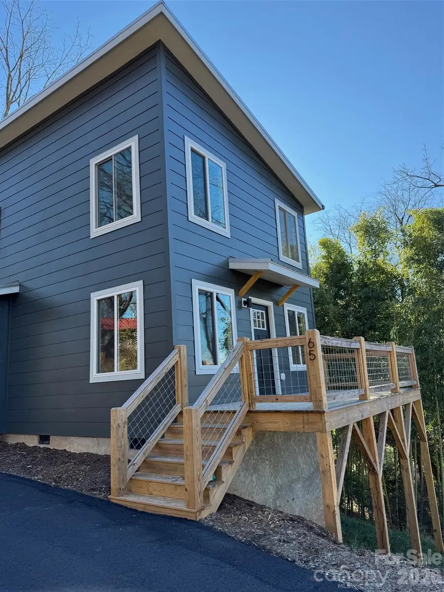 65 Moore Avenue, Asheville, NC 28806 - #2