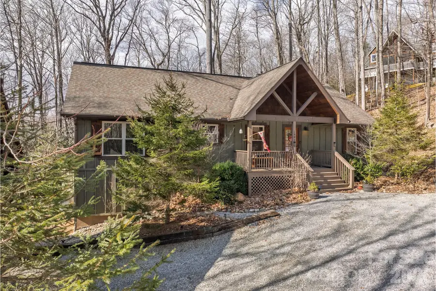 1600 Black Oak Drive, Sapphire, NC 28774 - #2