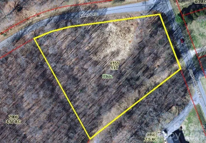 000 Johnson Ridge Road, Elkin, NC 28621 - #1