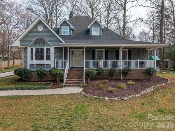 402 Belwood Drive, Belmont, NC 28012