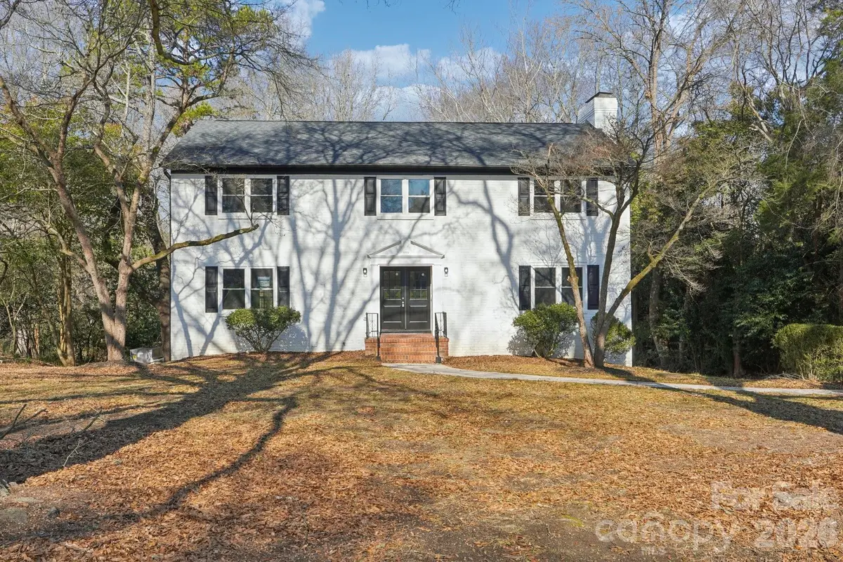 1216 Old Farm Road, Charlotte, NC 28226 - #1