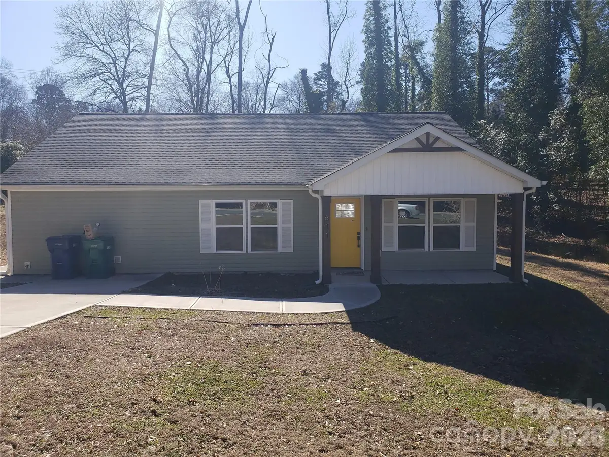 611 Fernwood Drive, Albemarle, NC 28001 - #1