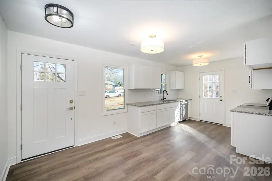 523 Hickory Nut Lane, China Grove, NC 28023 - #3