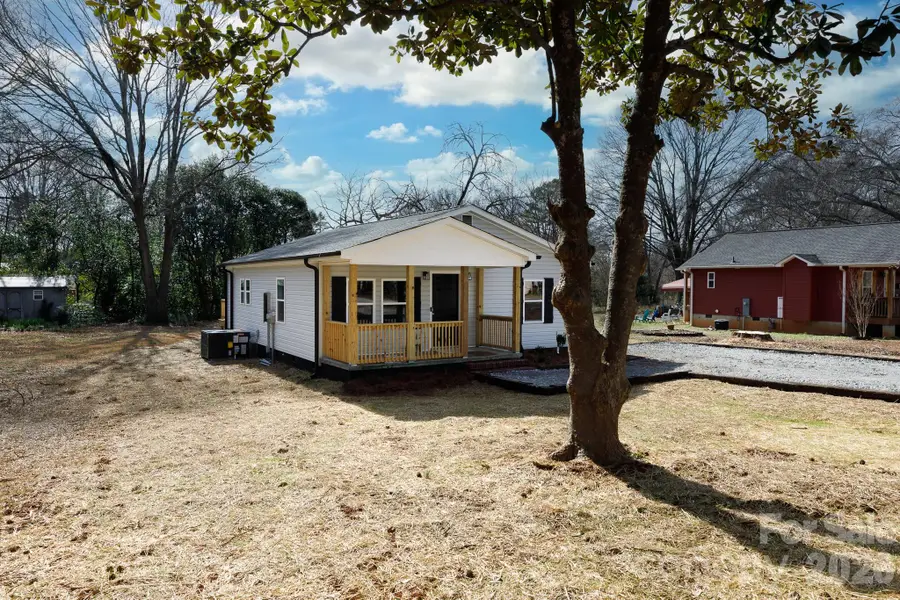 22 Center Street, York, SC 29745 - #2